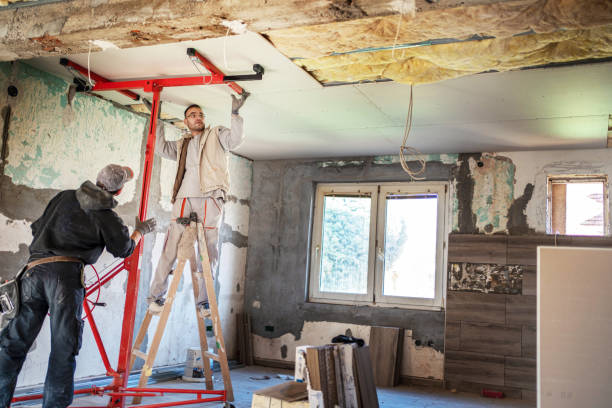 Best Insulation for Specific Applications in Lagrange, IN