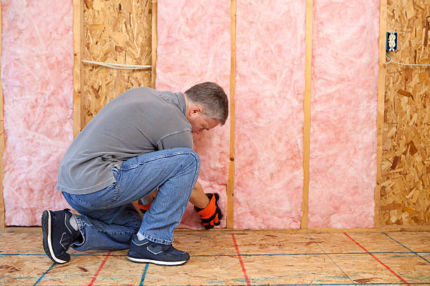 Types of Insulation We Offer in Lagrange, IN